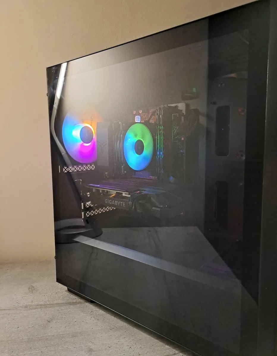 Gaming PC bundle with Nvidia 1660 Super - Image 2