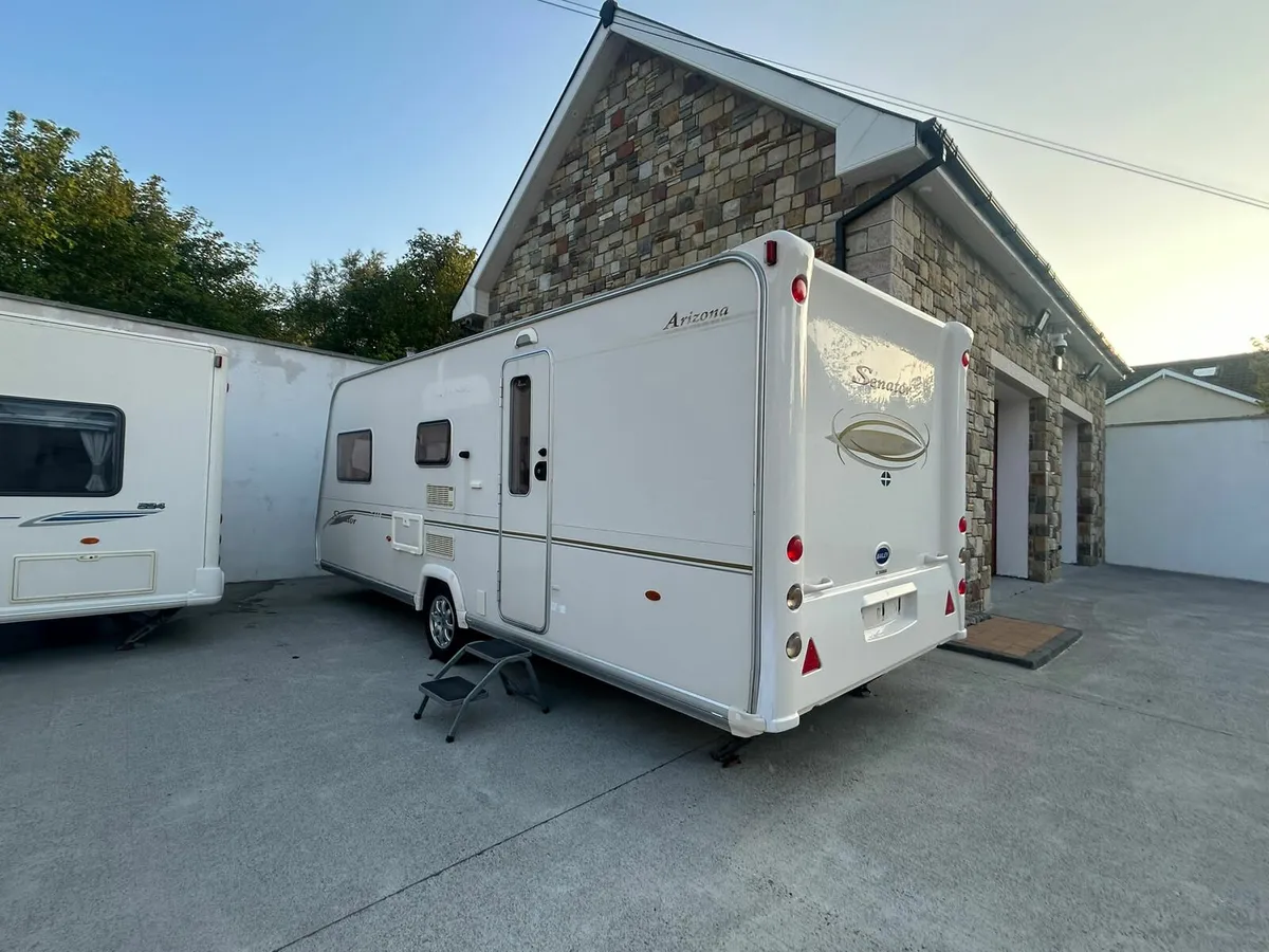 Caravan - Image 2