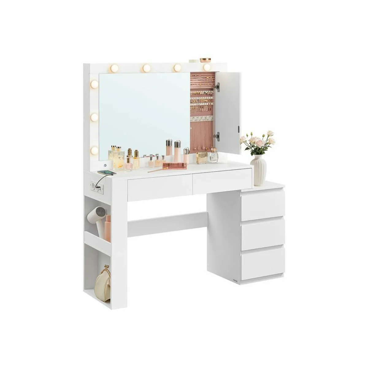 Dressing table LED - Image 1