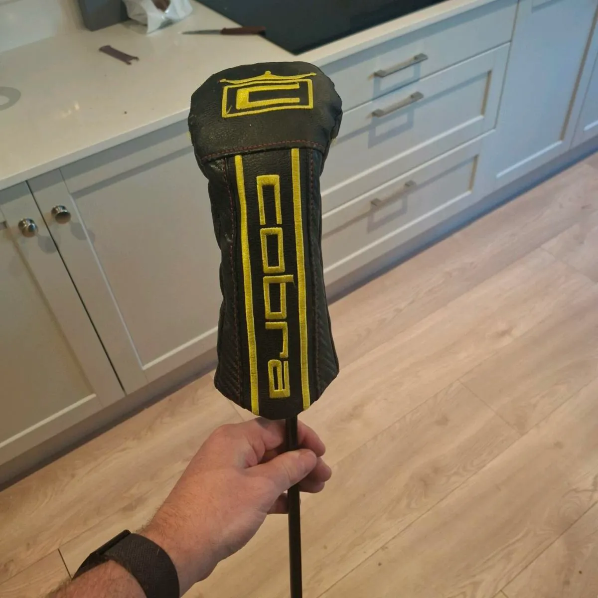 Cobra Speedzone 3 wood - Image 1