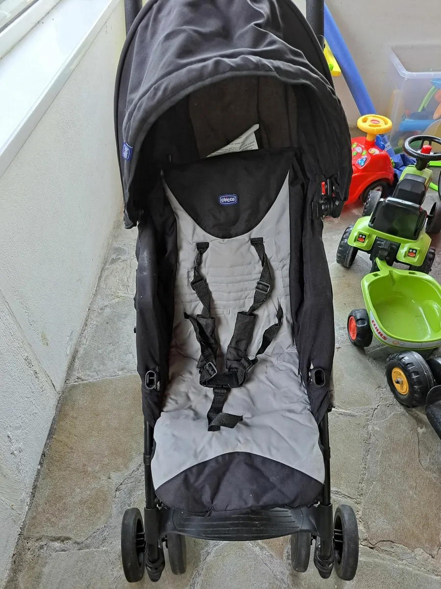Buggy - Image 2