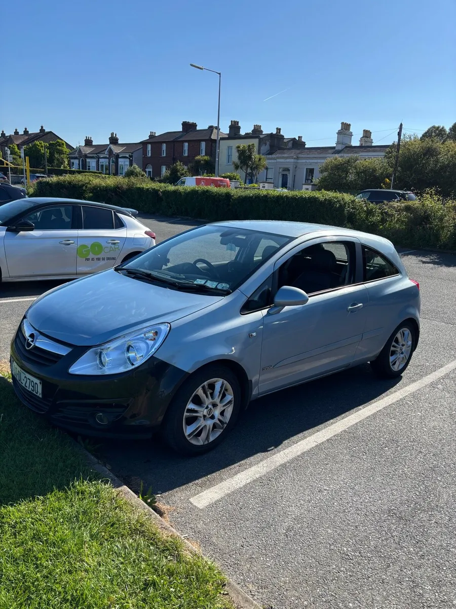 Opel Corsa, 2007, 1.2 - Image 1