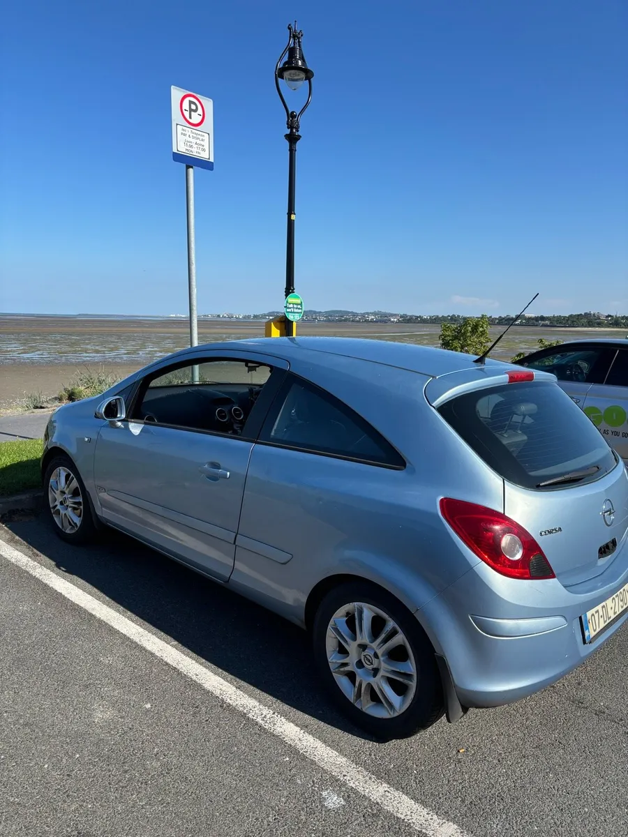 Opel Corsa, 2007, 1.2 - Image 2