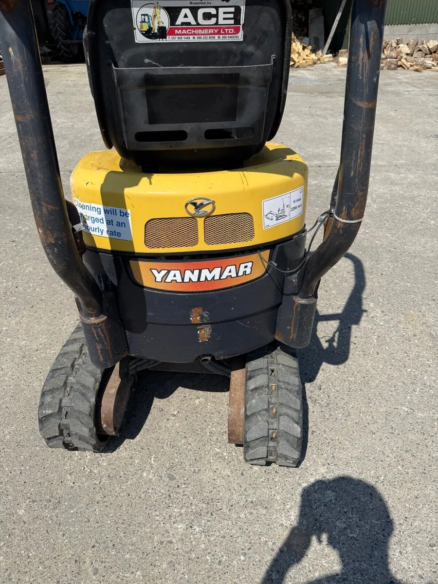 Digger - Image 1