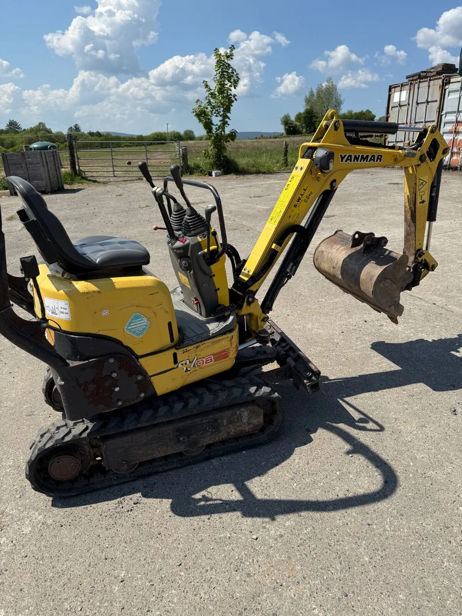 Digger - Image 1