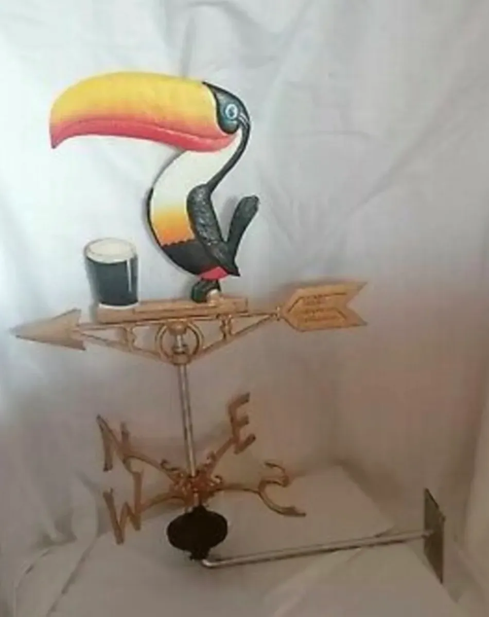 Weather  vane