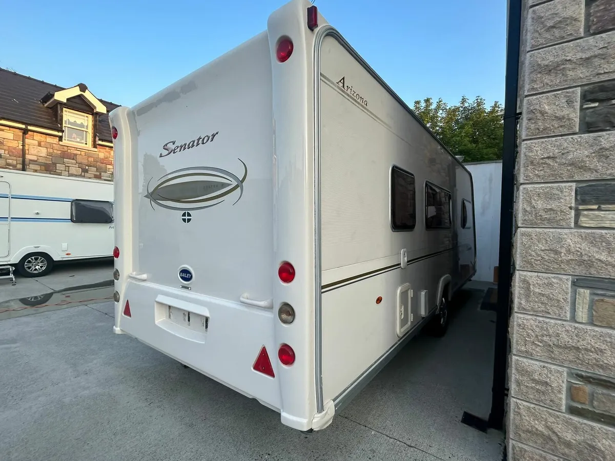 Caravan - Image 3