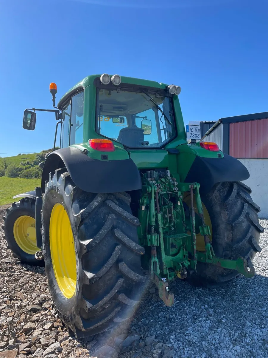 2010 John Deere 6930 Premium - Image 3