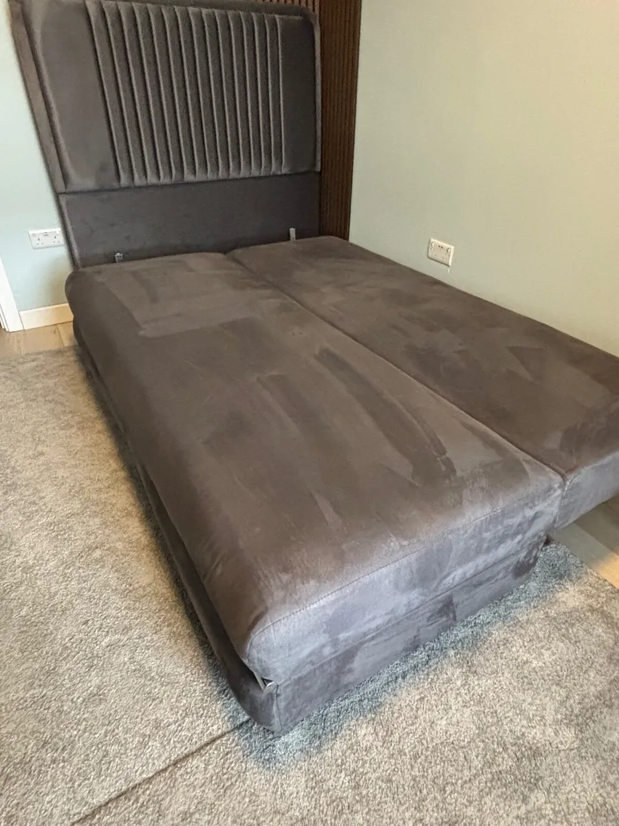 Sofa bed - Image 3