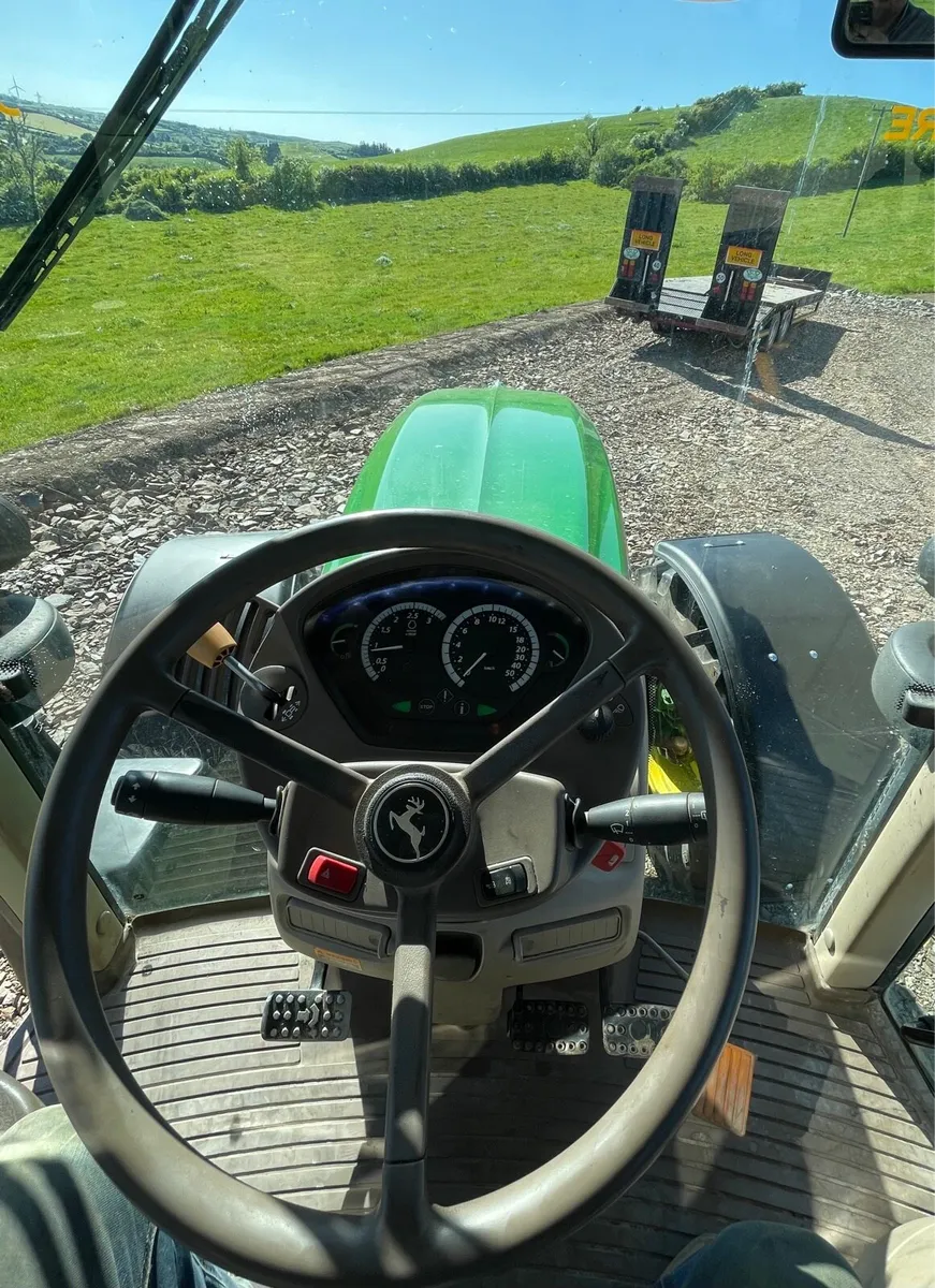 2010 John Deere 6930 Premium - Image 4
