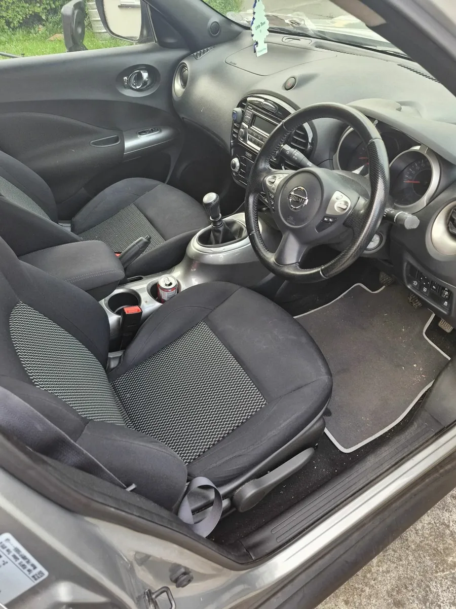 Nissan Juke 2016 - Image 3
