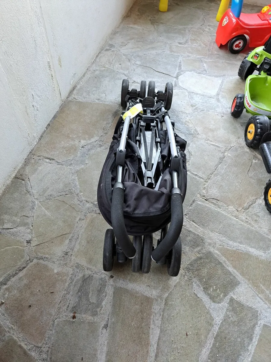 Buggy - Image 1