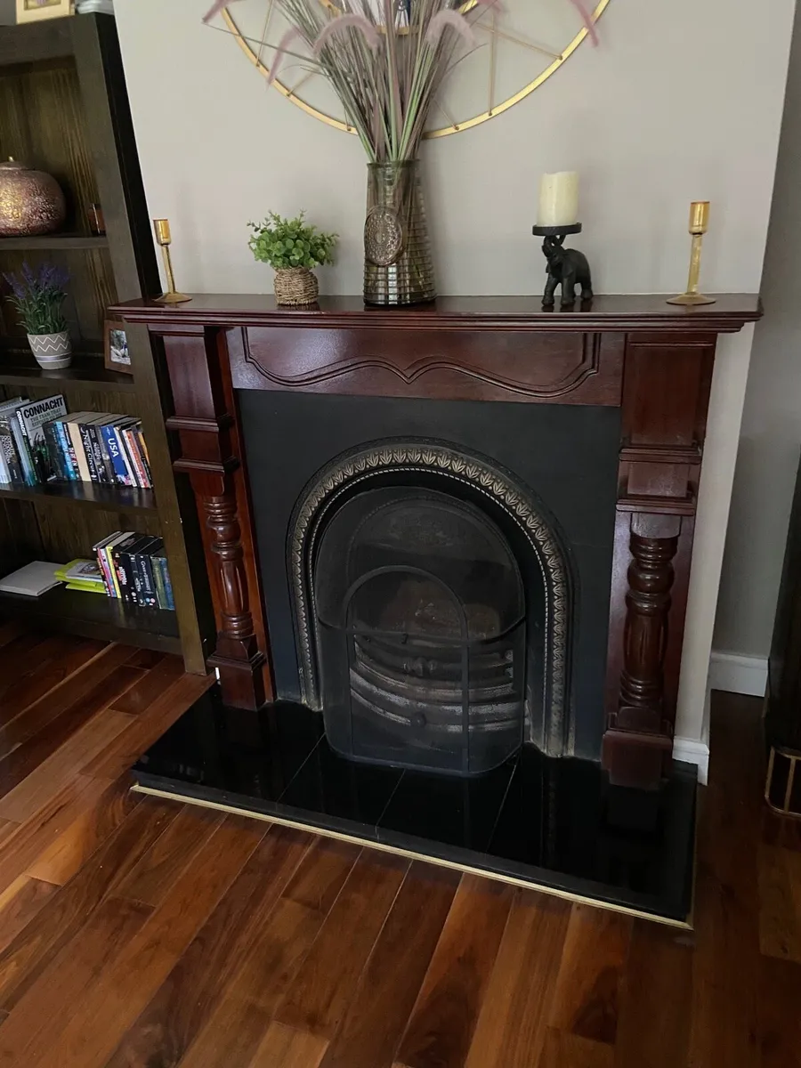 Fireplace - Image 1