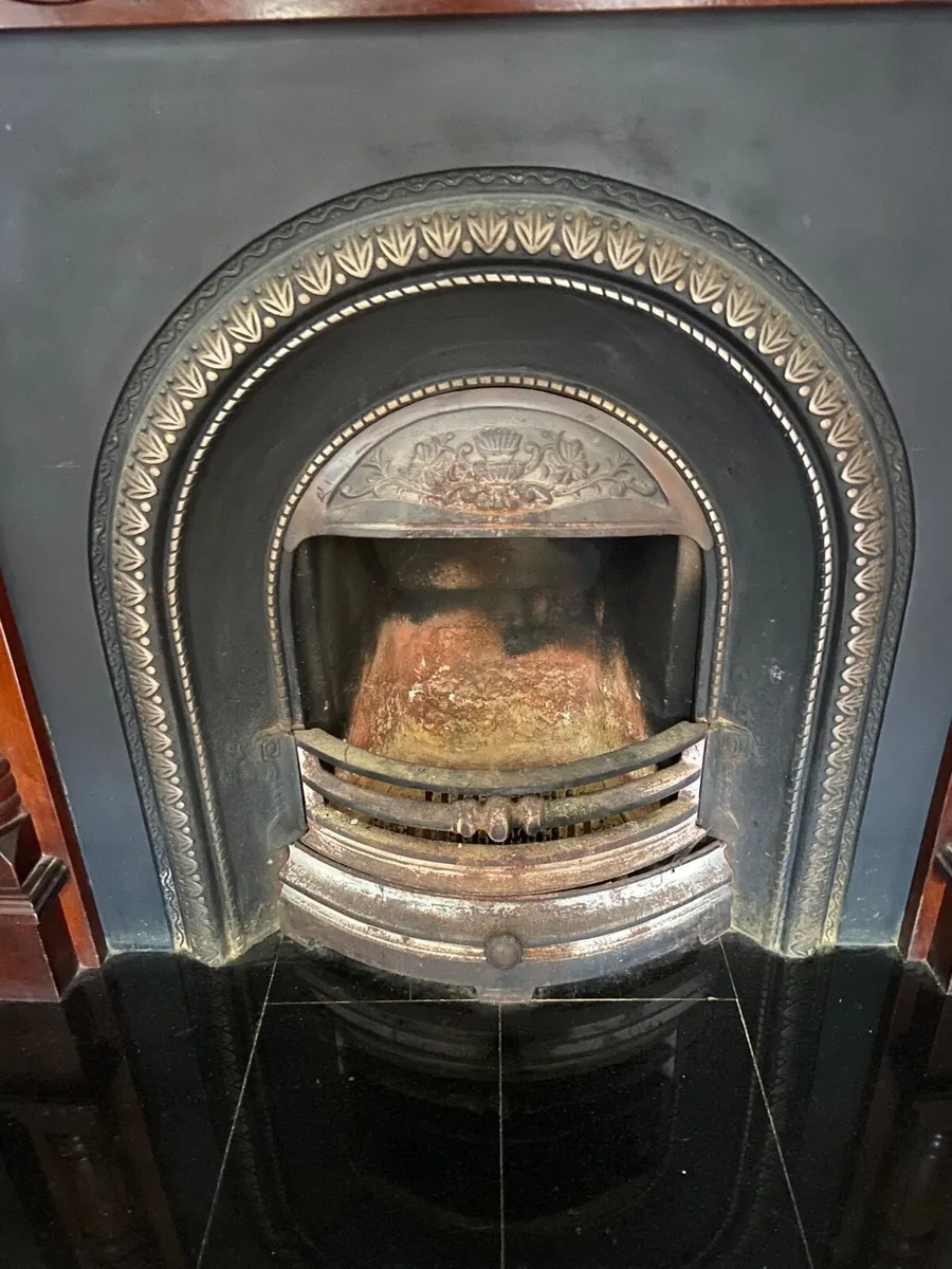 Fireplace - Image 2
