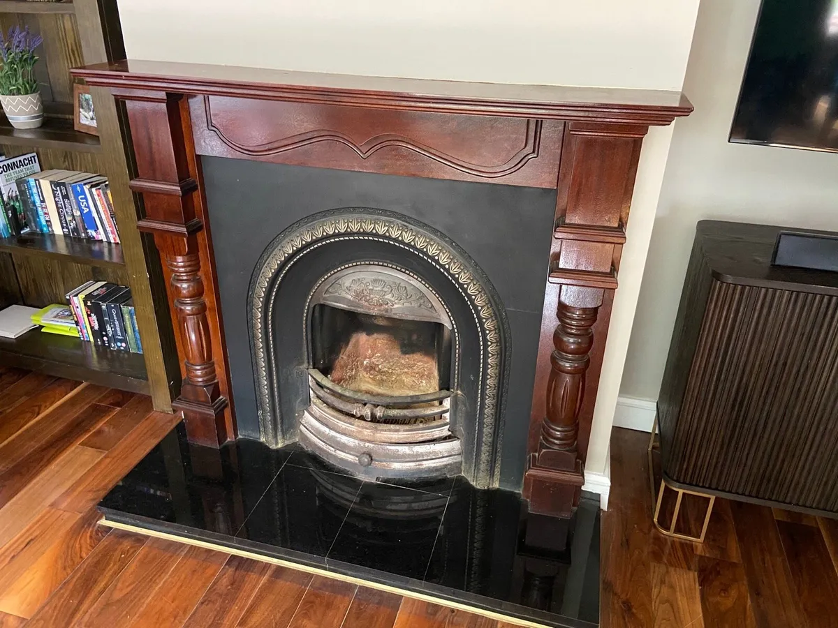 Fireplace - Image 3