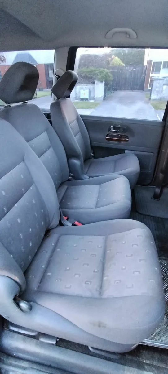Volkswagen Sharan 2007 - Image 1
