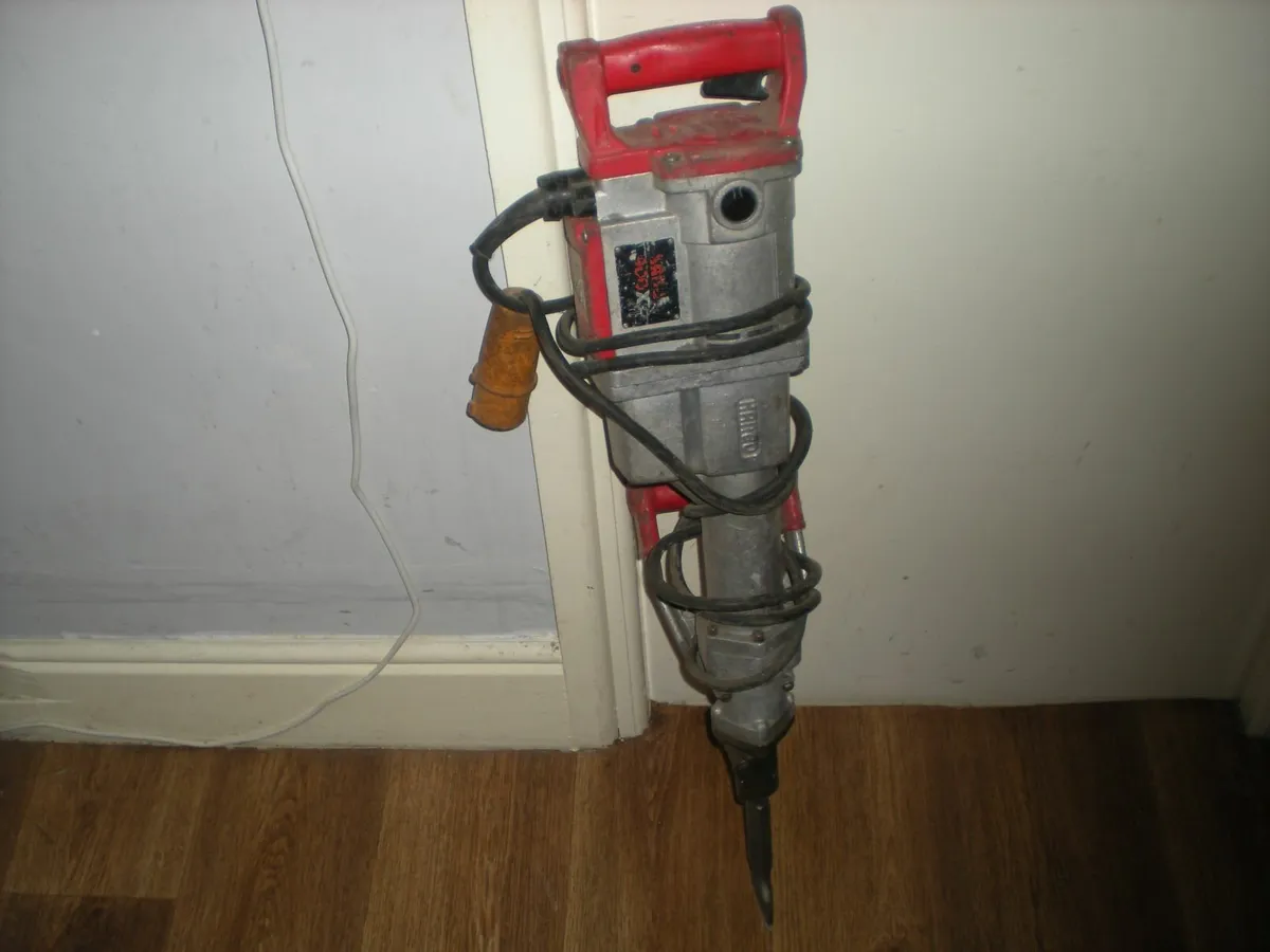 Kango  900X  110V. - Image 2