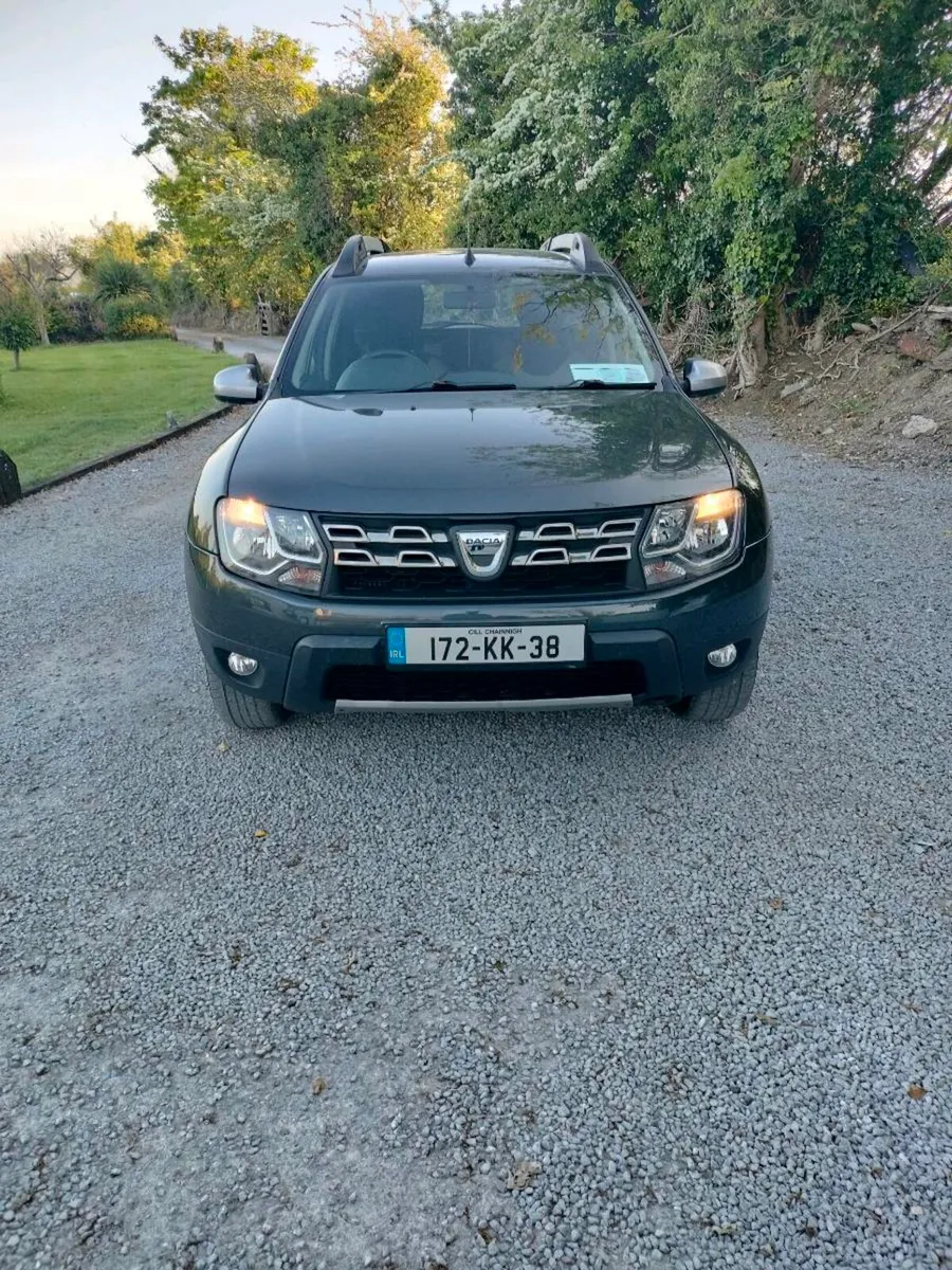 172 dacia duster - Image 1