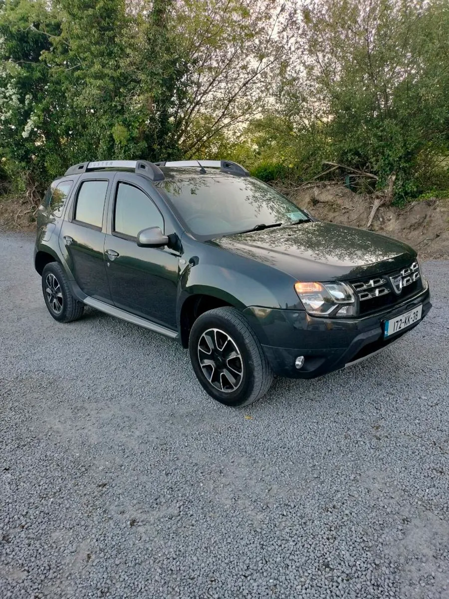 172 dacia duster - Image 2