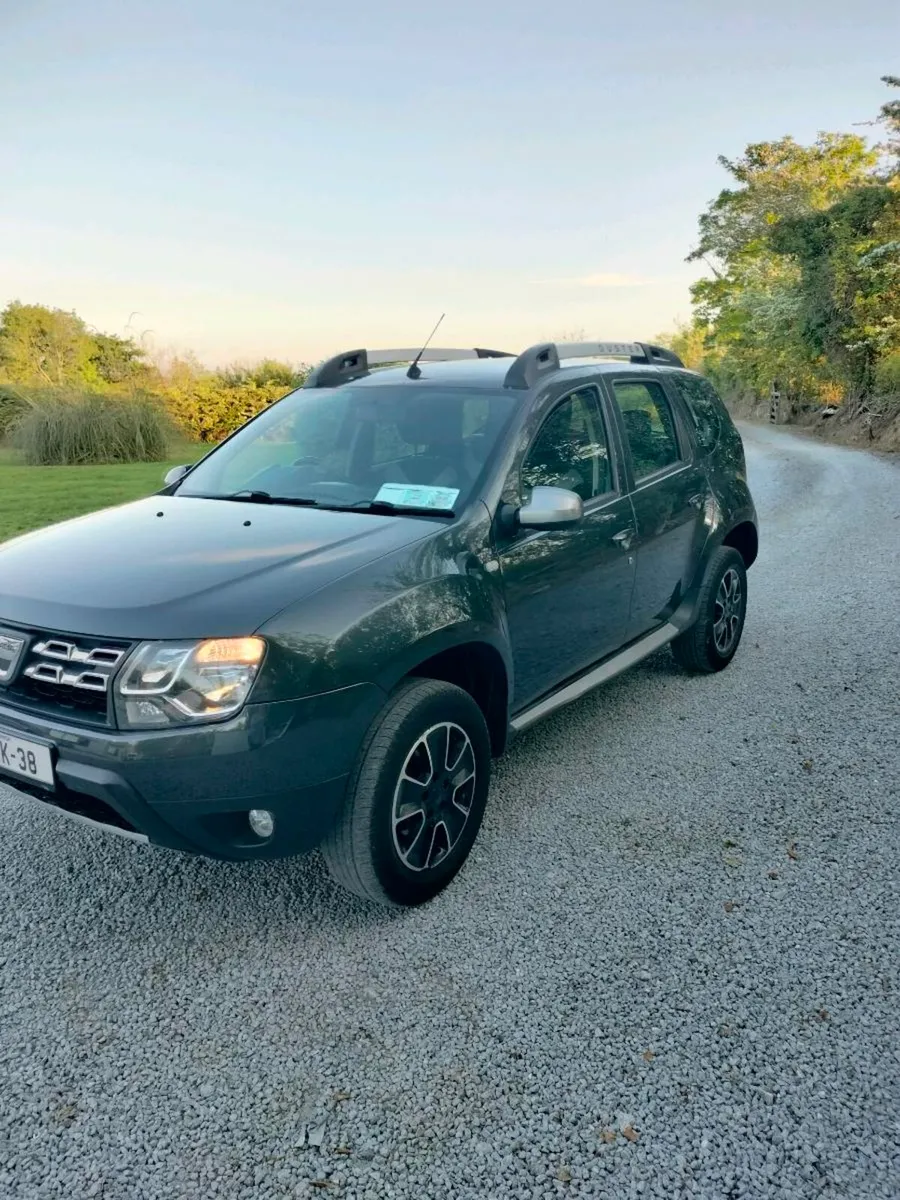 172 dacia duster - Image 3