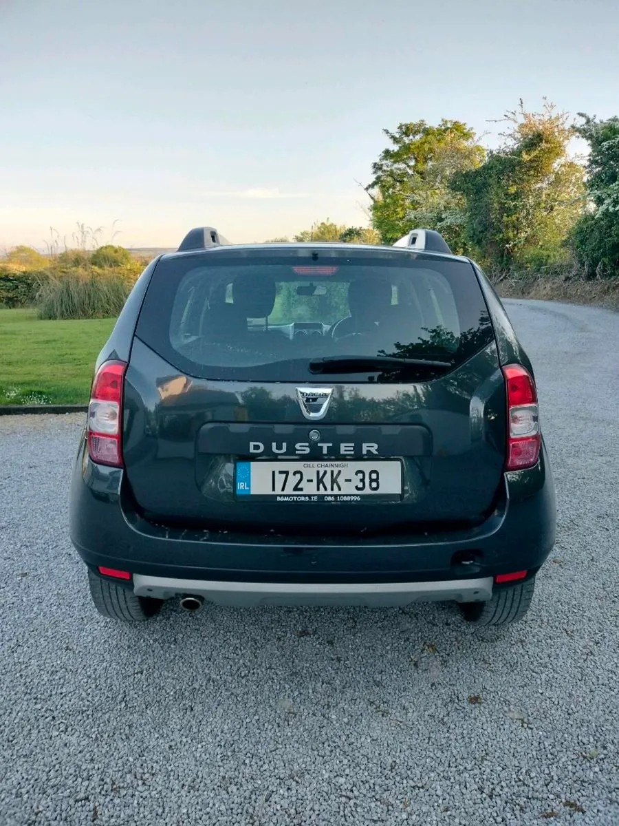 172 dacia duster - Image 4
