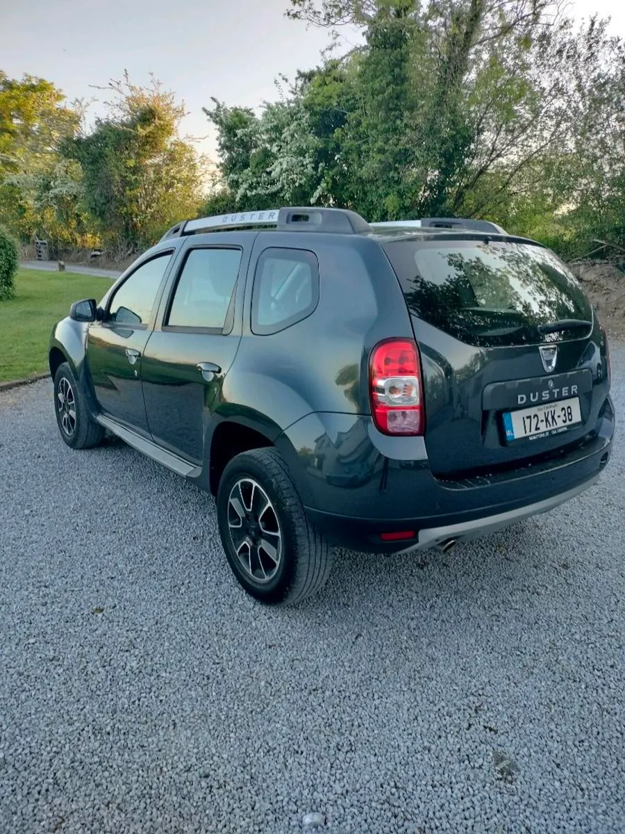 172 dacia duster /read full add for price - Image 4