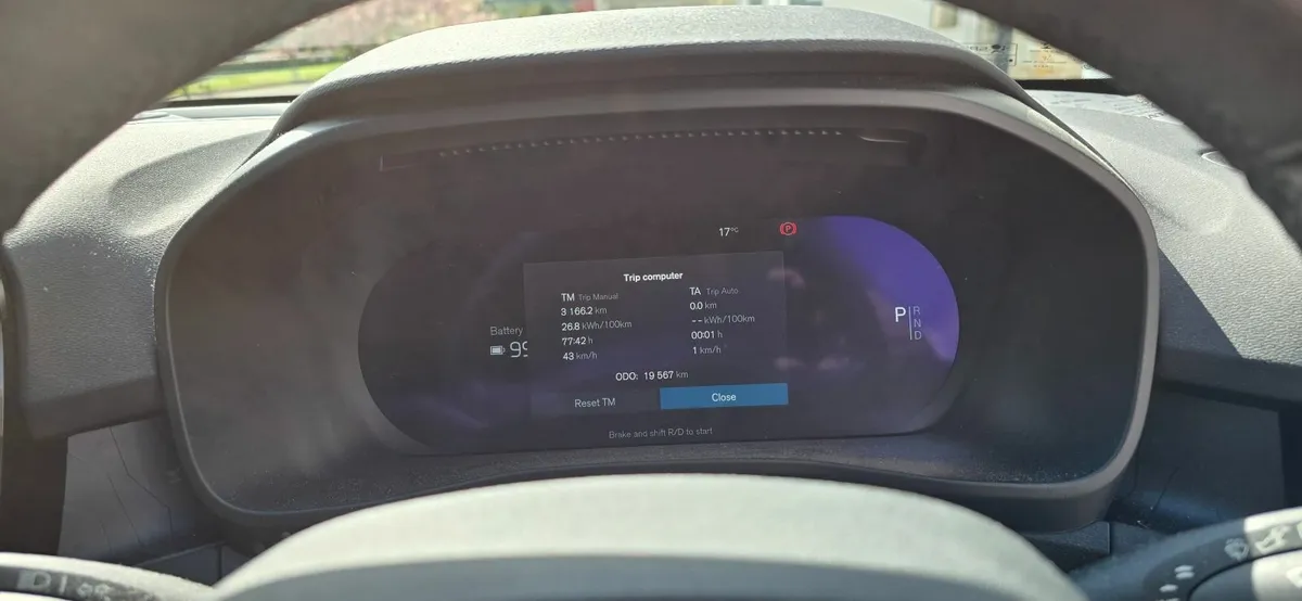 Volvo XC40 222 - Image 3