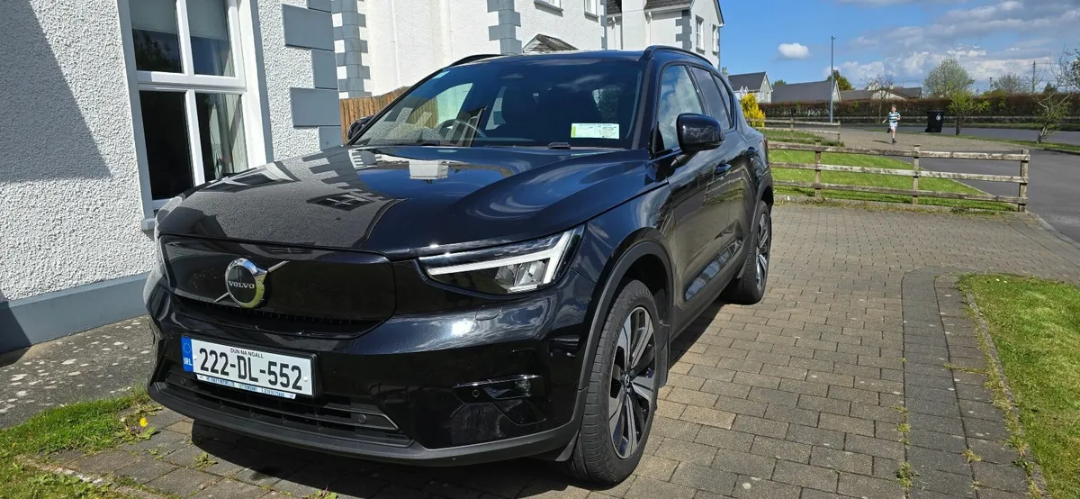 Volvo XC40 222 - Image 1