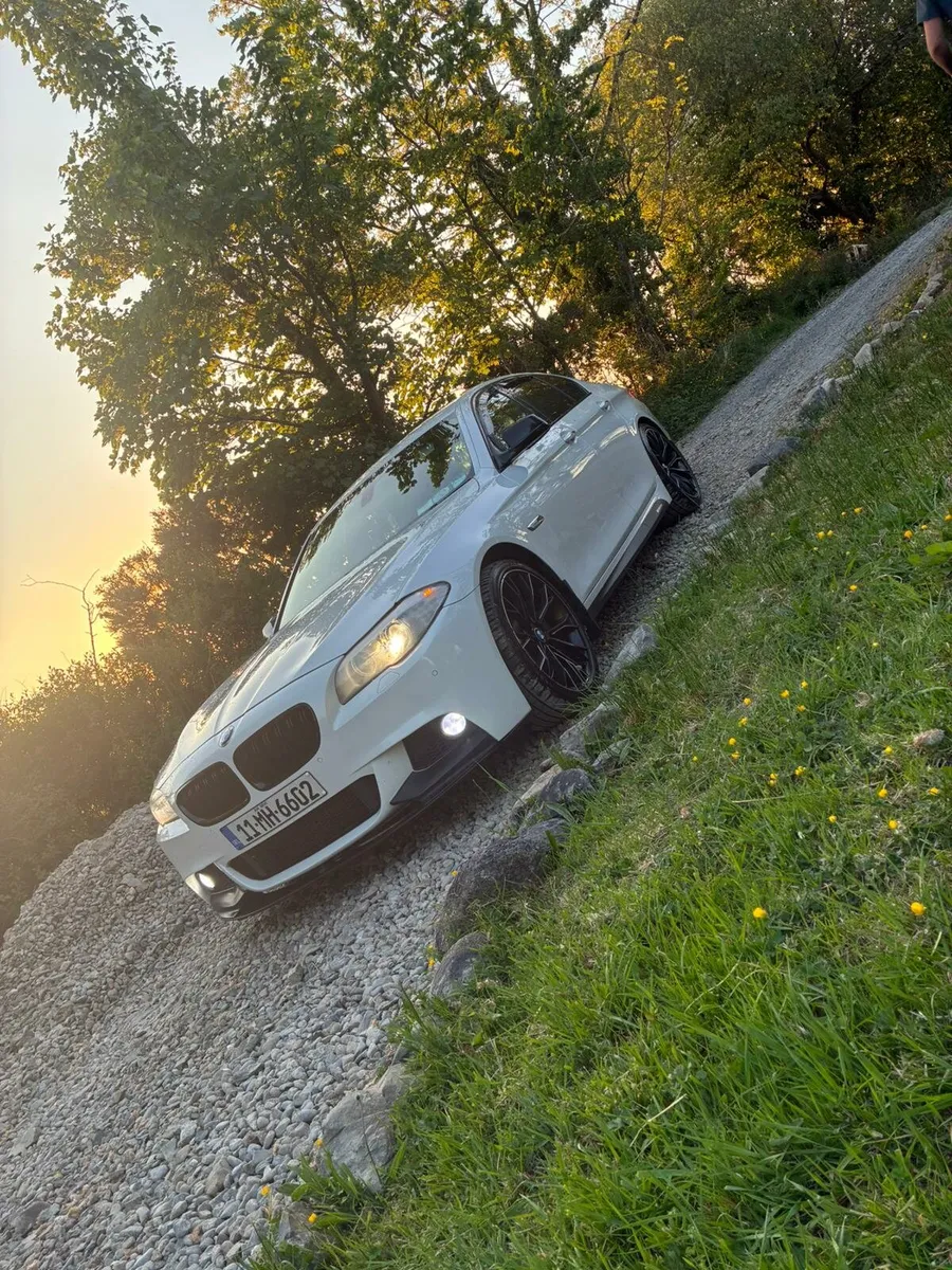 BMW 530D m sport - Image 3