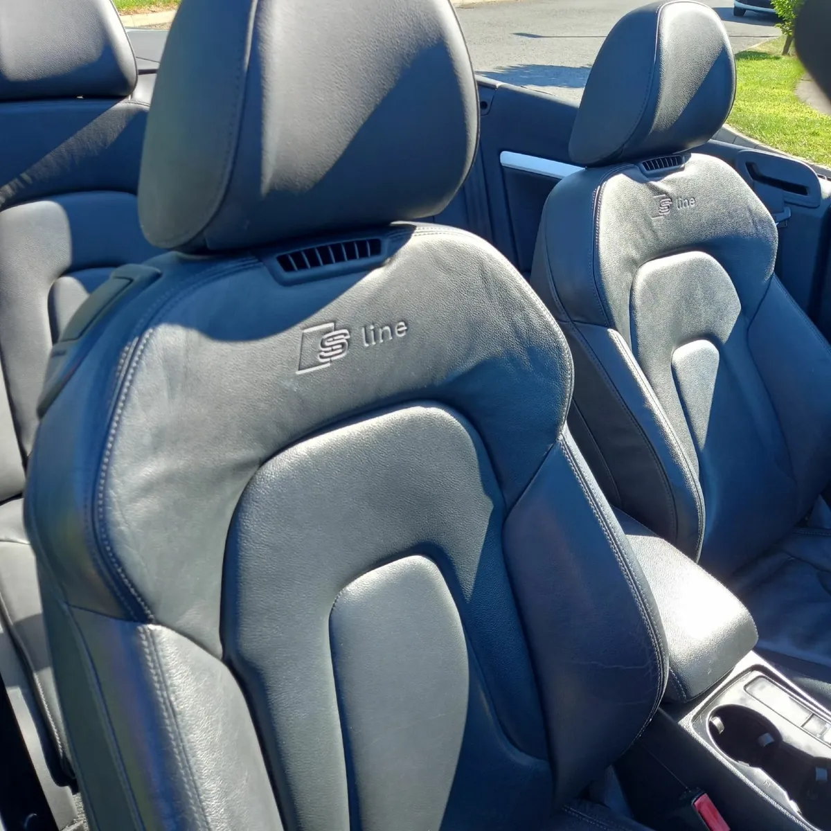 Audi A5 2010 - Image 2