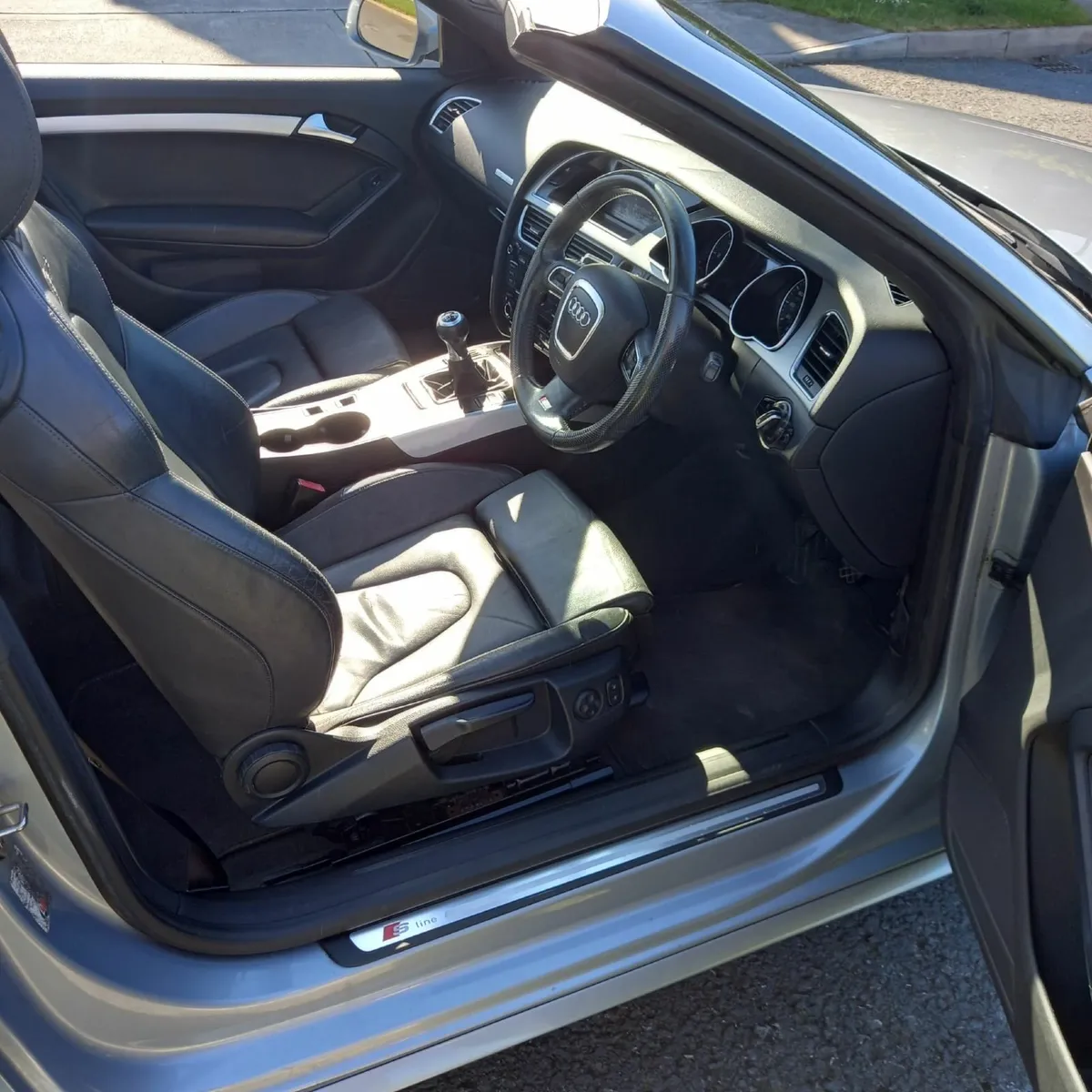 Audi A5 2010 - Image 3
