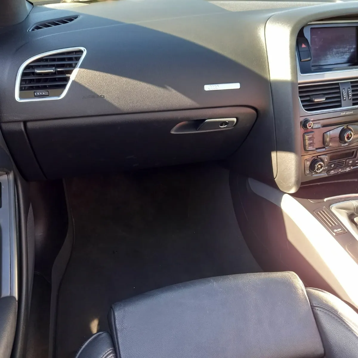 Audi A5 2010 - Image 4