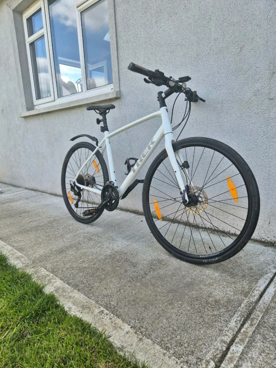Bicycle - Image 1