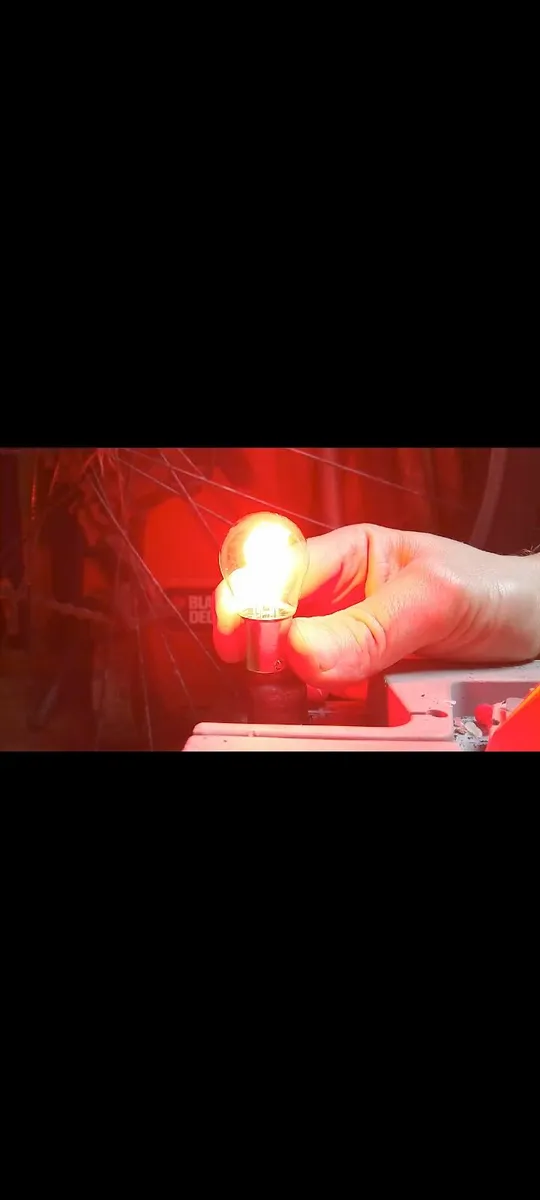 LED Auto Lighting LED bulbs - Image 4