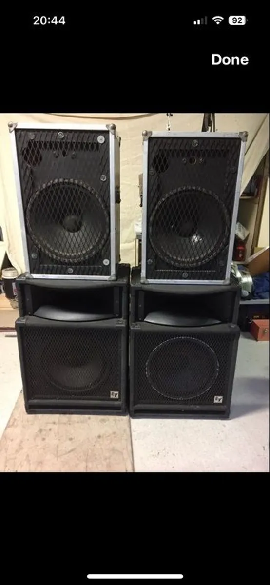speakers - Image 2