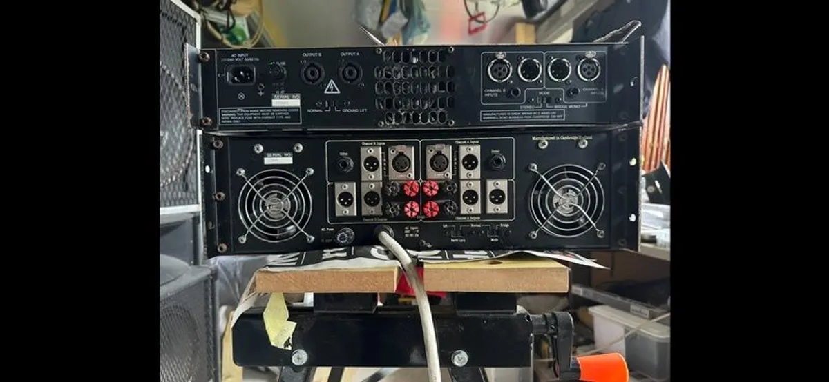 speakers - Image 3