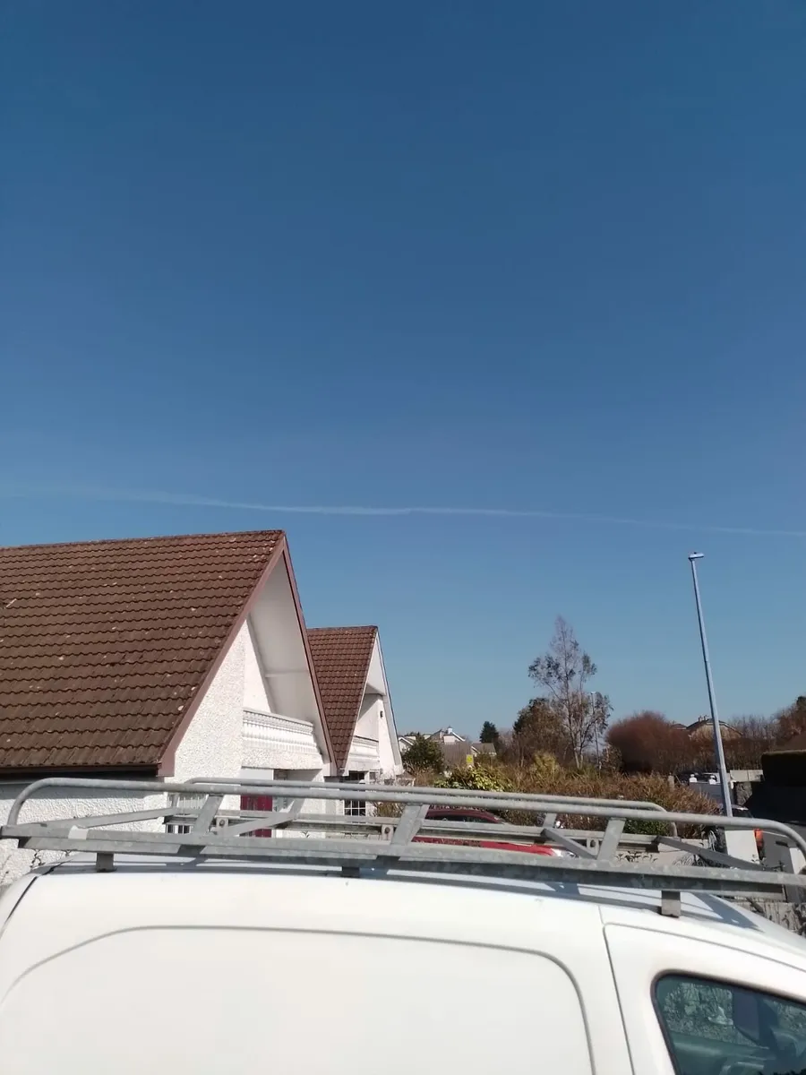 Peugeot Partner / Citroen Berlingo Roofrack