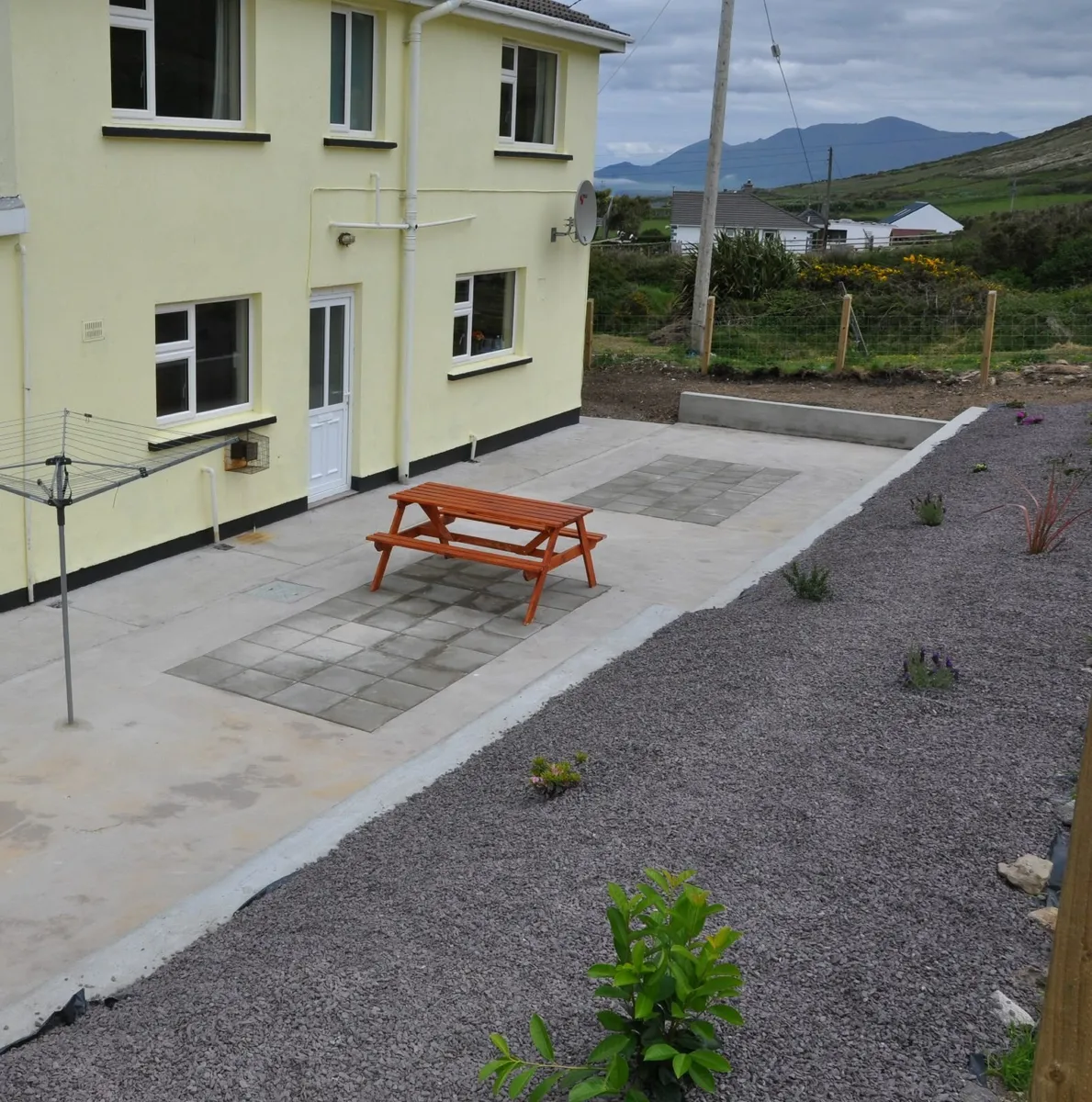 Ballyferriter Holiday home - Image 2