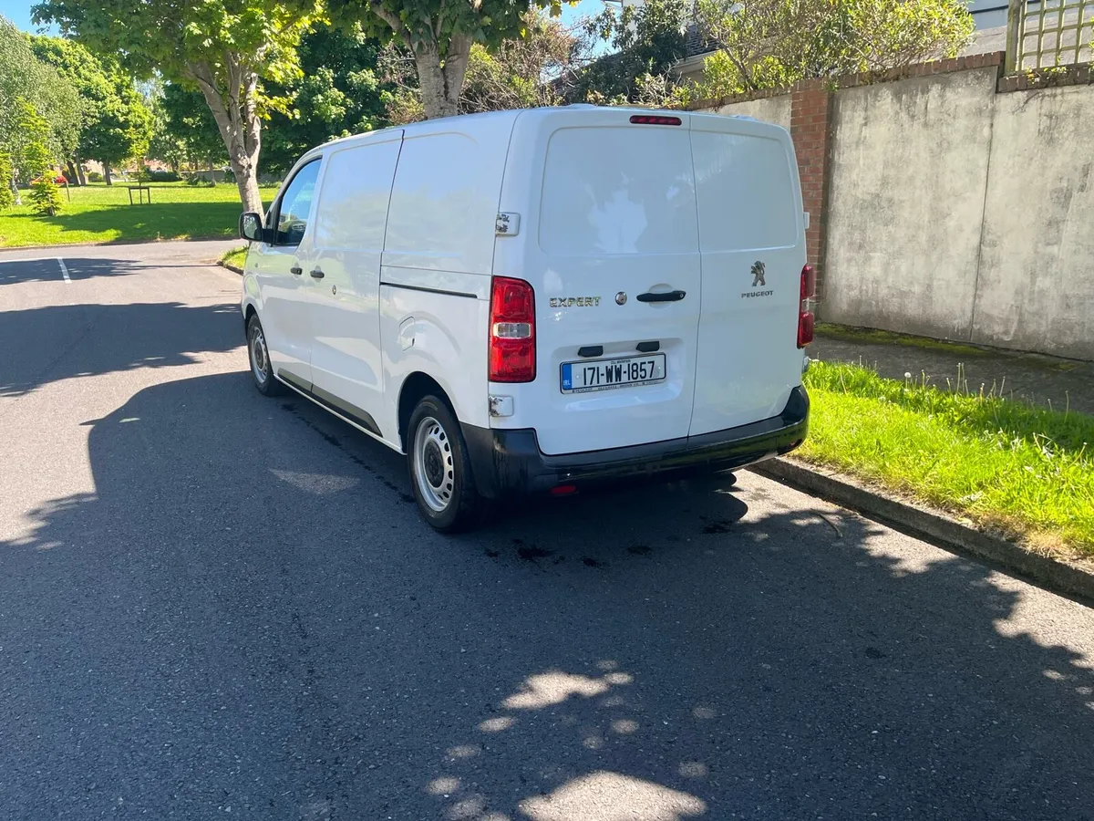 Peugeot Expert - Image 2