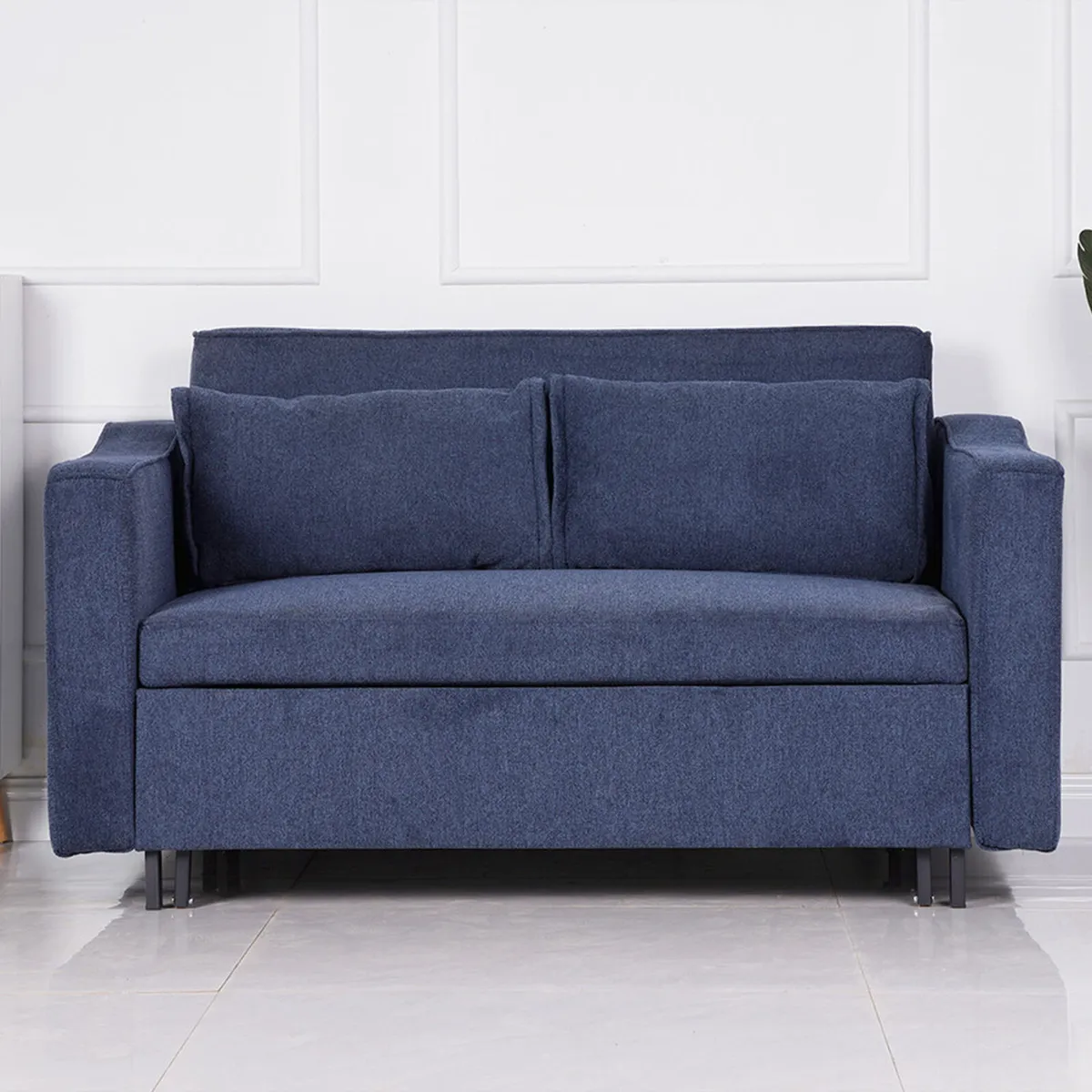 Brand new asben sofa beds reduced