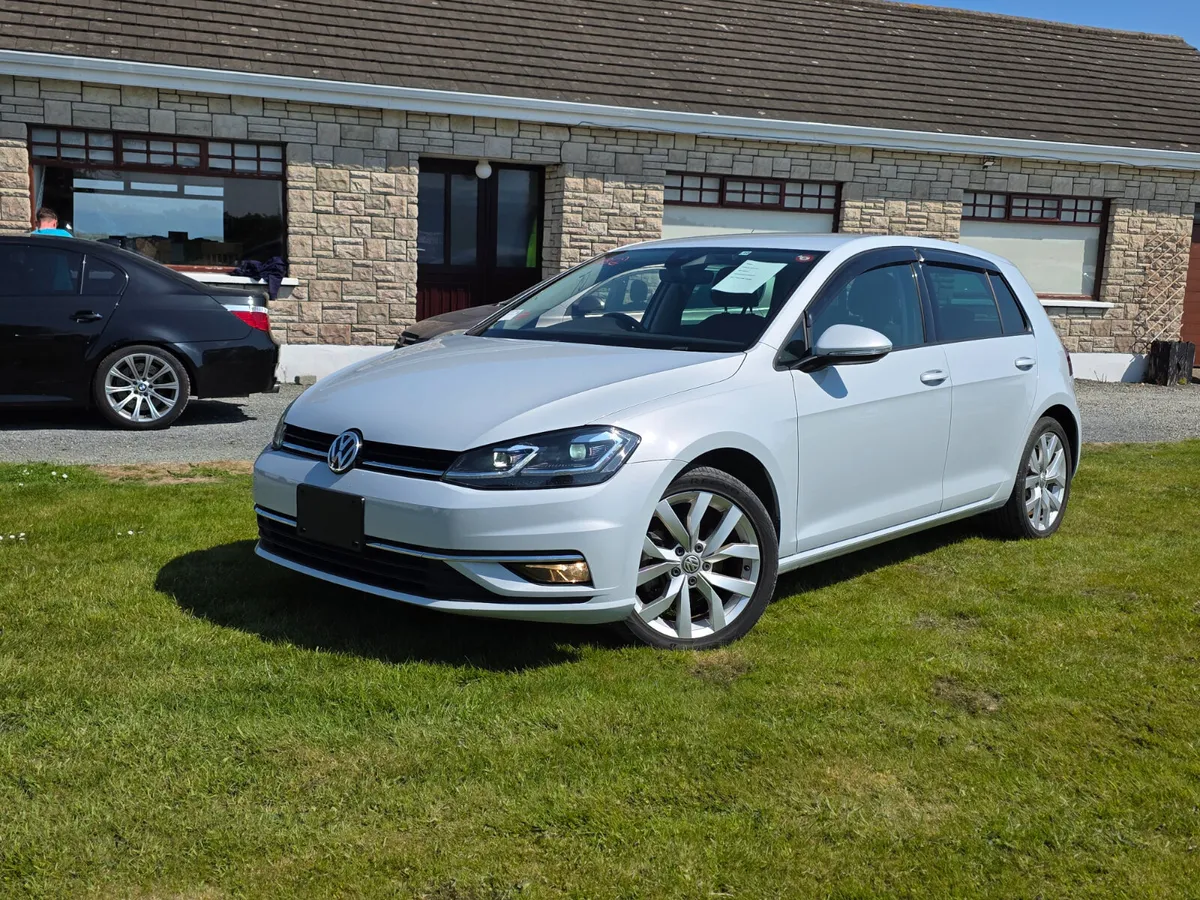 172 Golf Highline 54,000Kms AUTO - Image 2