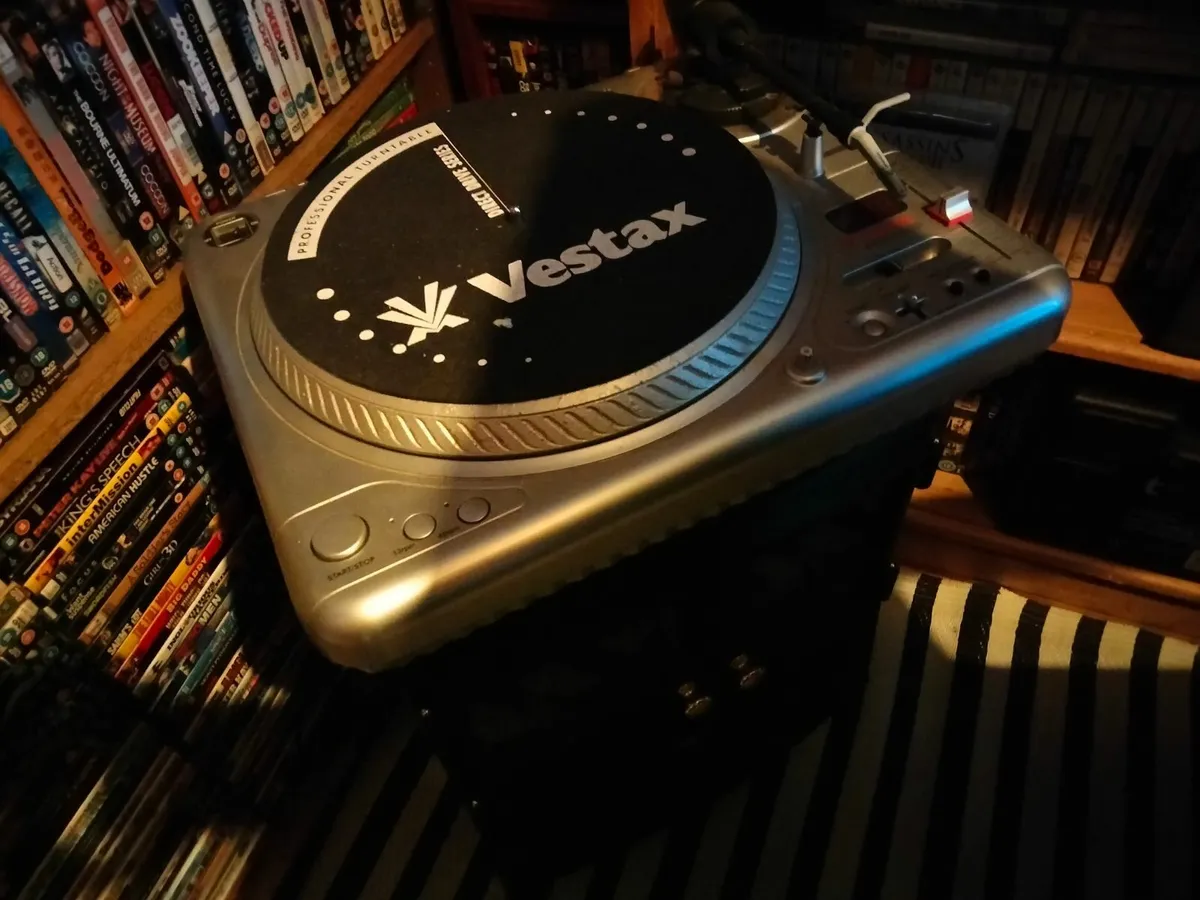 Sound - Image 2