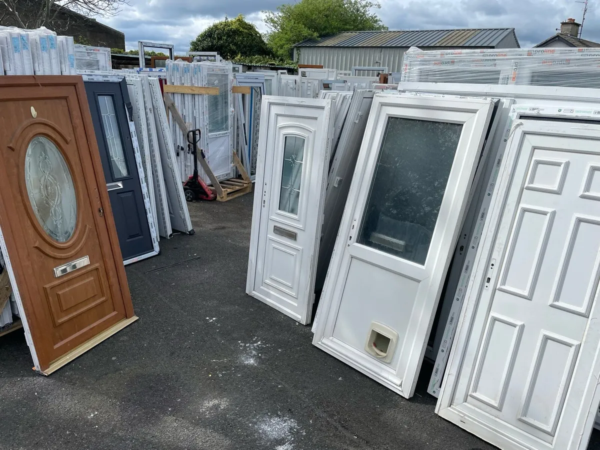 Pvc doors - Image 2