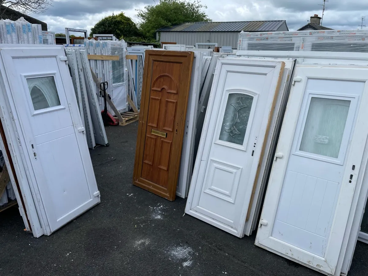 Pvc doors - Image 4