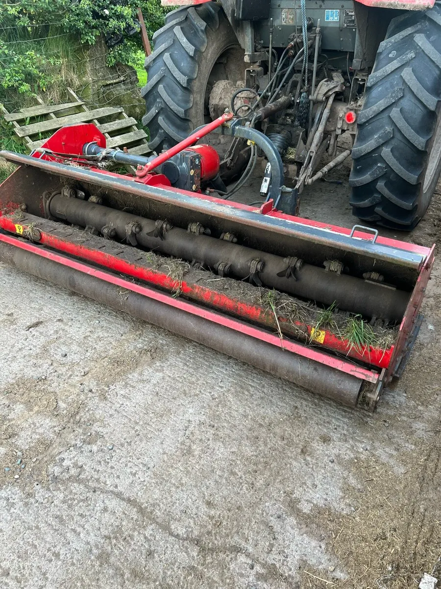 Minos agri rush buster - Image 2