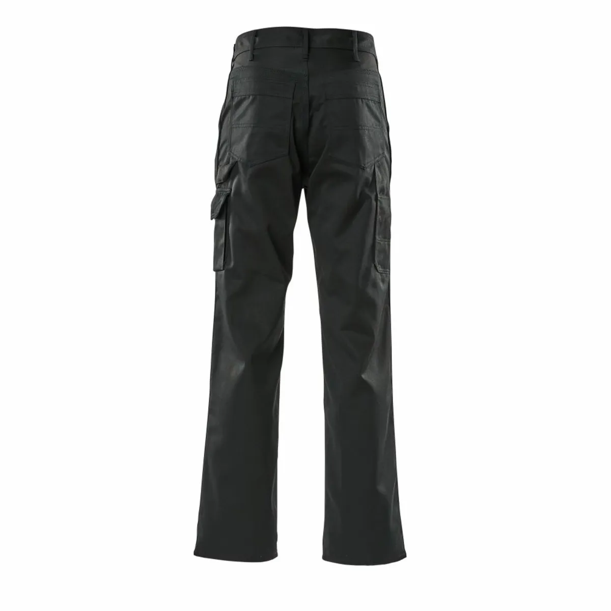 Mascot Work Trousers Grafton Navy X9C52 FREEPOST - Image 1