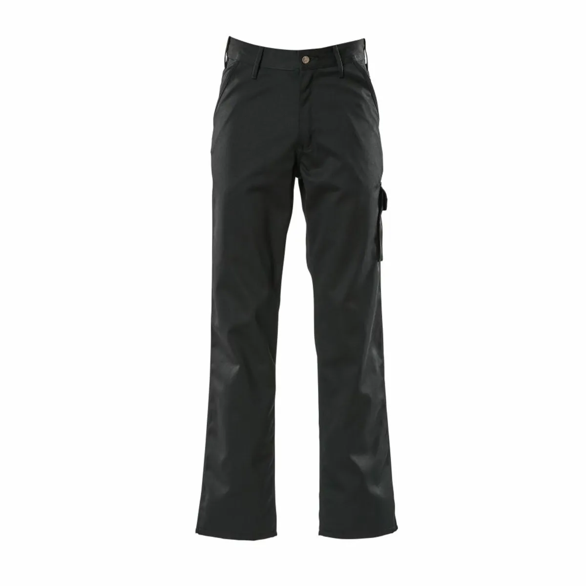 Mascot Work Trousers Grafton Navy X9C52 FREEPOST - Image 2