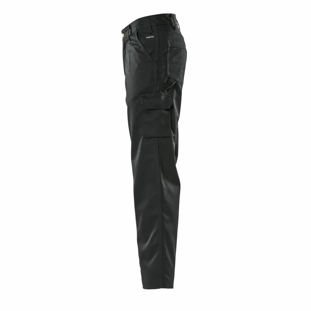 Mascot Work Trousers Grafton Navy X9C52 FREEPOST - Image 3
