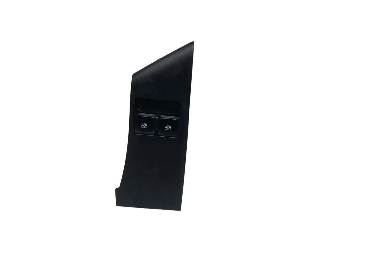 Opel insignia window regulator, motor and switch - Image 1