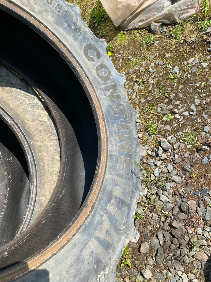 Tyres - Image 3